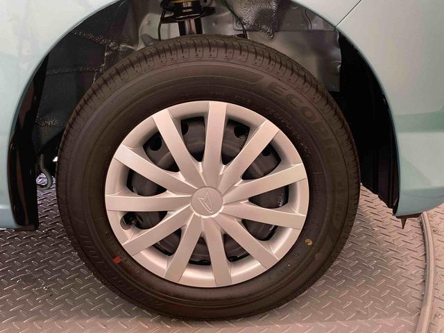 ミライースＬ　ＳＡIII下回り防錆済み　キーレス　４ＷＤ　エアバッグ　ＡＢＳ（青森県）の中古車