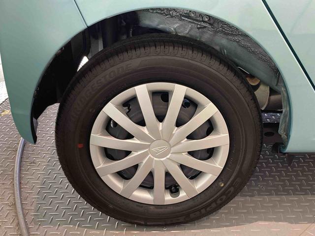 ミライースＬ　ＳＡIII下回り防錆済み　キーレス　４ＷＤ　エアバッグ　ＡＢＳ（青森県）の中古車