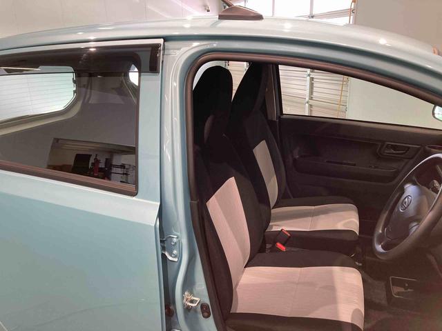 ミライースＬ　ＳＡIII下回り防錆済み　キーレス　４ＷＤ　エアバッグ　ＡＢＳ（青森県）の中古車