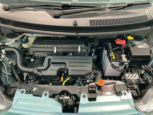 ミライースＬ　ＳＡIII下回り防錆済み　キーレス　４ＷＤ　エアバッグ　ＡＢＳ（青森県）の中古車