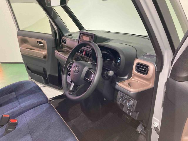 ムーヴキャンバスセオリーＧ下回り防錆済み　両側スライドドア　フルタイム４ＷＤ　キーフリー　スマートキー　エアバッグ　ＡＢＳ（青森県）の中古車