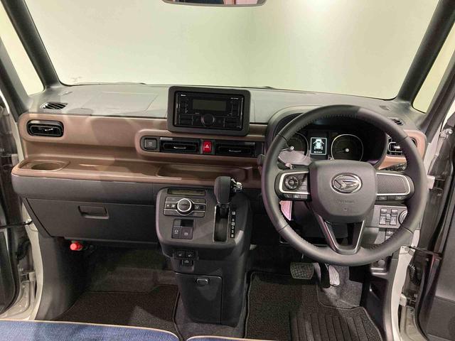 ムーヴキャンバスセオリーＧ下回り防錆済み　両側スライドドア　フルタイム４ＷＤ　キーフリー　スマートキー　エアバッグ　ＡＢＳ（青森県）の中古車