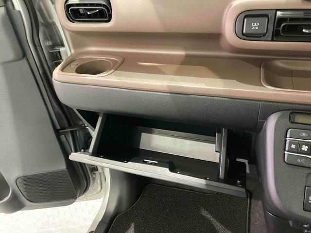 ムーヴキャンバスセオリーＧ下回り防錆済み　両側スライドドア　フルタイム４ＷＤ　キーフリー　スマートキー　エアバッグ　ＡＢＳ（青森県）の中古車