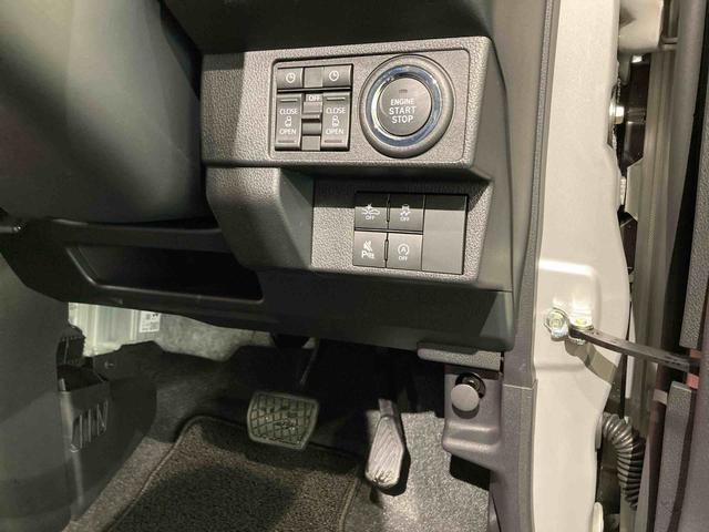 ムーヴキャンバスセオリーＧ下回り防錆済み　両側スライドドア　フルタイム４ＷＤ　キーフリー　スマートキー　エアバッグ　ＡＢＳ（青森県）の中古車