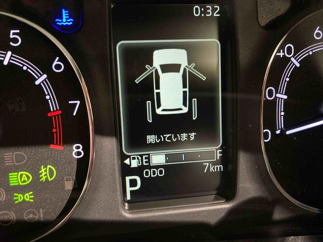 ムーヴキャンバスセオリーＧ下回り防錆済み　両側スライドドア　フルタイム４ＷＤ　キーフリー　スマートキー　エアバッグ　ＡＢＳ（青森県）の中古車