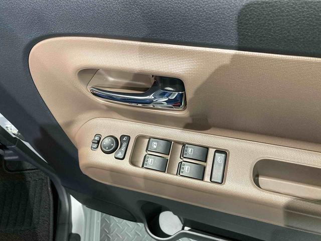 ムーヴキャンバスセオリーＧ下回り防錆済み　両側スライドドア　フルタイム４ＷＤ　キーフリー　スマートキー　エアバッグ　ＡＢＳ（青森県）の中古車