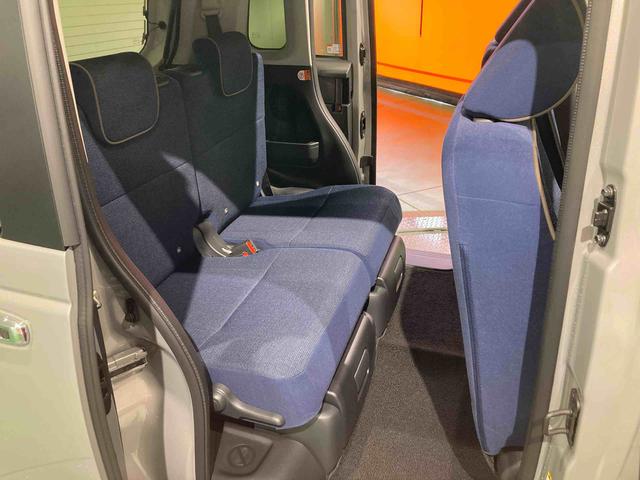 ムーヴキャンバスセオリーＧ下回り防錆済み　両側スライドドア　フルタイム４ＷＤ　キーフリー　スマートキー　エアバッグ　ＡＢＳ（青森県）の中古車