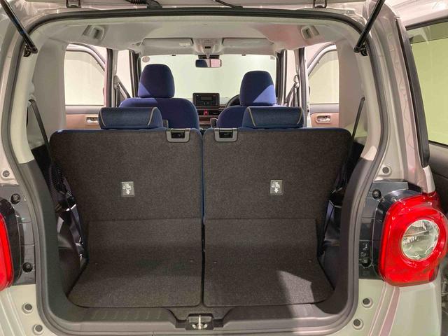 ムーヴキャンバスセオリーＧ下回り防錆済み　両側スライドドア　フルタイム４ＷＤ　キーフリー　スマートキー　エアバッグ　ＡＢＳ（青森県）の中古車