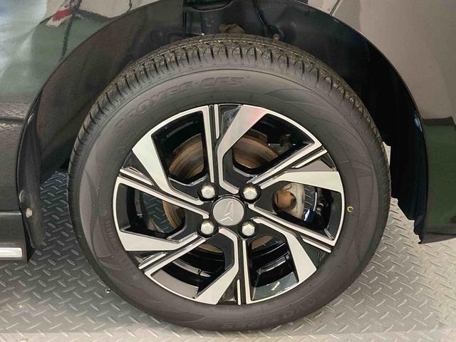 タントカスタムＸナビ　ドラレコ　ＥＴＣ　エンスタ　前席シートヒーター　下回り防錆済み　両側スライドドア　アルミ　キーフリー　スマートキー　ＡＢＳ　エアバッグ（青森県）の中古車