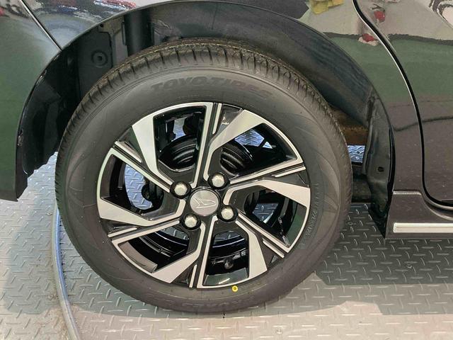 タントカスタムＸナビ　ドラレコ　ＥＴＣ　エンスタ　前席シートヒーター　下回り防錆済み　両側スライドドア　アルミ　キーフリー　スマートキー　ＡＢＳ　エアバッグ（青森県）の中古車