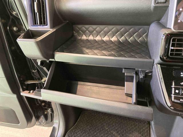 タントカスタムＸナビ　ドラレコ　ＥＴＣ　エンスタ　前席シートヒーター　下回り防錆済み　両側スライドドア　アルミ　キーフリー　スマートキー　ＡＢＳ　エアバッグ（青森県）の中古車