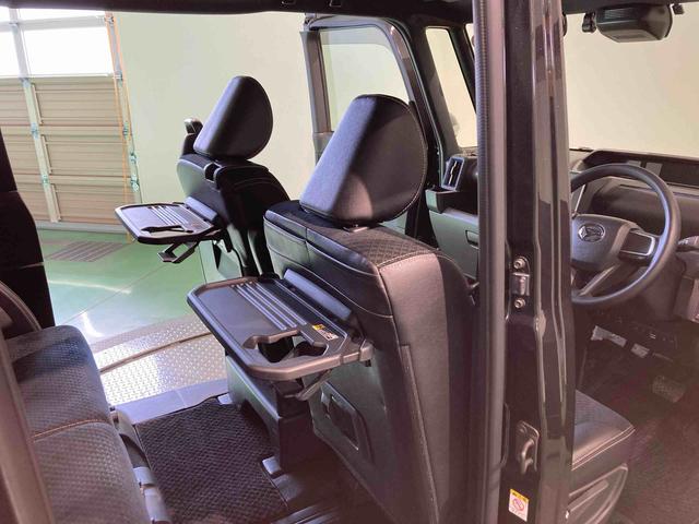 タントカスタムＸナビ　ドラレコ　ＥＴＣ　エンスタ　前席シートヒーター　下回り防錆済み　両側スライドドア　アルミ　キーフリー　スマートキー　ＡＢＳ　エアバッグ（青森県）の中古車