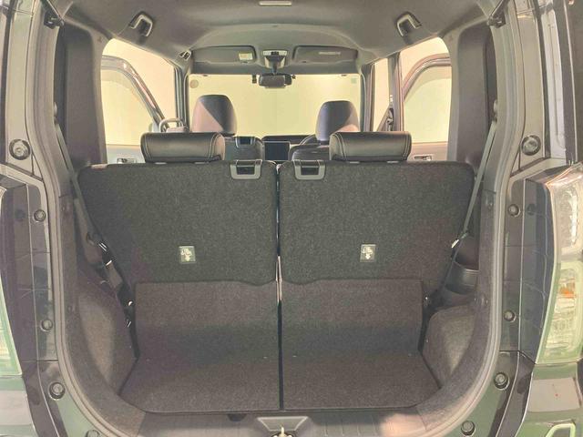 タントカスタムＸナビ　ドラレコ　ＥＴＣ　エンスタ　前席シートヒーター　下回り防錆済み　両側スライドドア　アルミ　キーフリー　スマートキー　ＡＢＳ　エアバッグ（青森県）の中古車