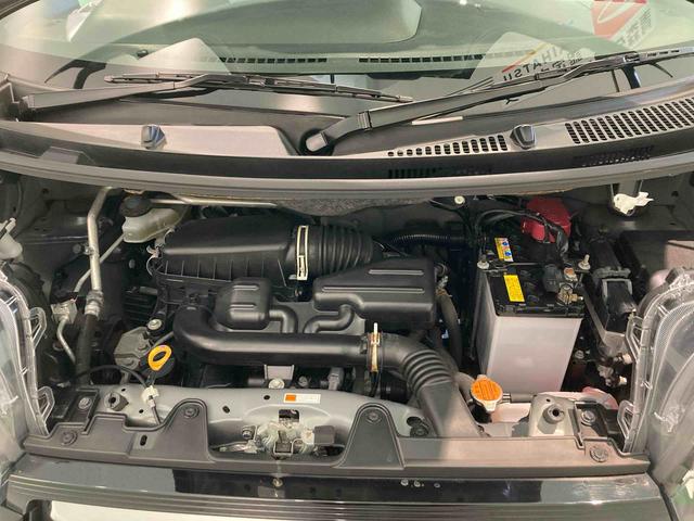 タントカスタムＸナビ　ドラレコ　ＥＴＣ　エンスタ　前席シートヒーター　下回り防錆済み　両側スライドドア　アルミ　キーフリー　スマートキー　ＡＢＳ　エアバッグ（青森県）の中古車