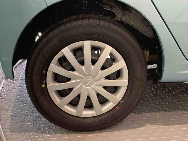 ミライースＬ　ＳＡIIIナビ　４ＷＤ　キーレス　エアバッグ　ＡＢＳ（青森県）の中古車