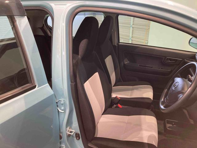 ミライースＬ　ＳＡIIIナビ　４ＷＤ　キーレス　エアバッグ　ＡＢＳ（青森県）の中古車