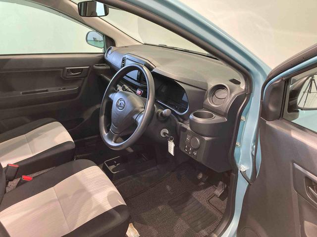 ミライースＬ　ＳＡIIIナビ　４ＷＤ　キーレス　エアバッグ　ＡＢＳ（青森県）の中古車