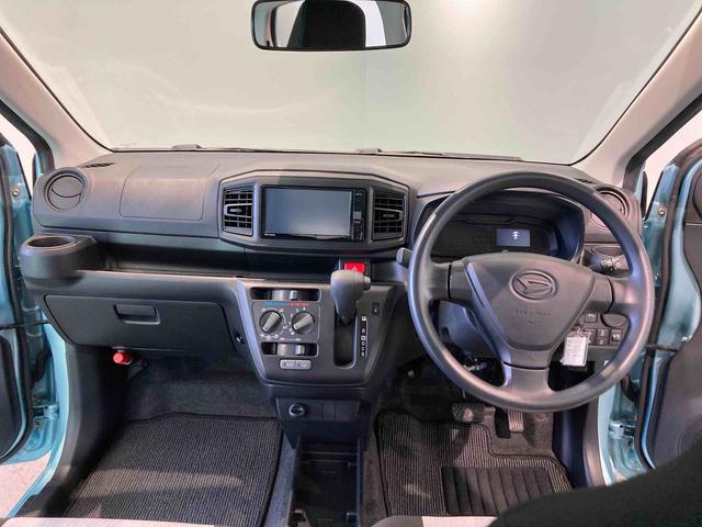 ミライースＬ　ＳＡIIIナビ　４ＷＤ　キーレス　エアバッグ　ＡＢＳ（青森県）の中古車