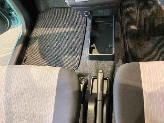 ミライースＬ　ＳＡIIIナビ　４ＷＤ　キーレス　エアバッグ　ＡＢＳ（青森県）の中古車