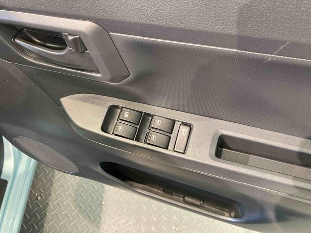 ミライースＬ　ＳＡIIIナビ　４ＷＤ　キーレス　エアバッグ　ＡＢＳ（青森県）の中古車