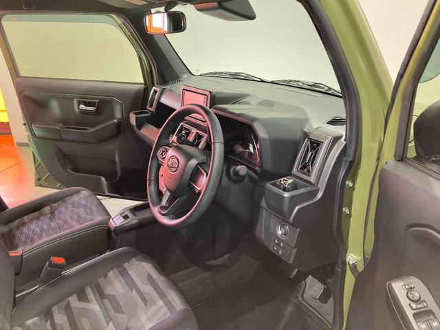 タフトG クロムベンチャーナビ ドラレコ エンスタ フロントシートヒーター 4WD キーレス サンルーフ スマキー ABS エアバッグ(青森県)の中古車