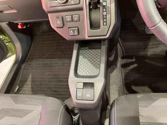 タフトG クロムベンチャーナビ ドラレコ エンスタ フロントシートヒーター 4WD キーレス サンルーフ スマキー ABS エアバッグ(青森県)の中古車