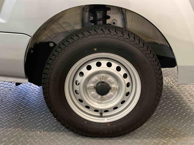 ハイゼットトラックスタンダード下回り防錆済み　パワステ付　切替式４ＷＤ　エアコン付　エアバッグ　ＡＢＳ（青森県）の中古車