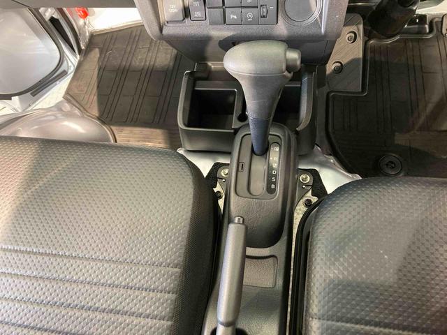 ハイゼットトラックスタンダード下回り防錆済み　パワステ付　切替式４ＷＤ　エアコン付　エアバッグ　ＡＢＳ（青森県）の中古車