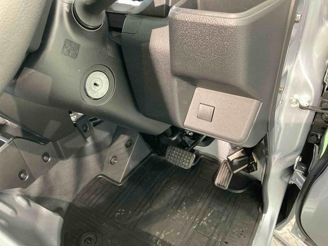 ハイゼットトラックスタンダード下回り防錆済み　パワステ付　切替式４ＷＤ　エアコン付　エアバッグ　ＡＢＳ（青森県）の中古車