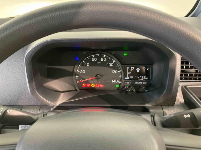 ハイゼットトラックスタンダード下回り防錆済み　パワステ付　切替式４ＷＤ　エアコン付　エアバッグ　ＡＢＳ（青森県）の中古車