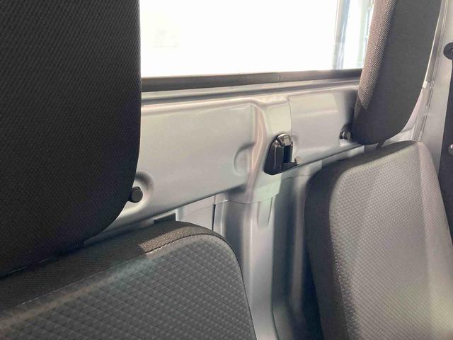 ハイゼットトラックスタンダード下回り防錆済み　パワステ付　切替式４ＷＤ　エアコン付　エアバッグ　ＡＢＳ（青森県）の中古車