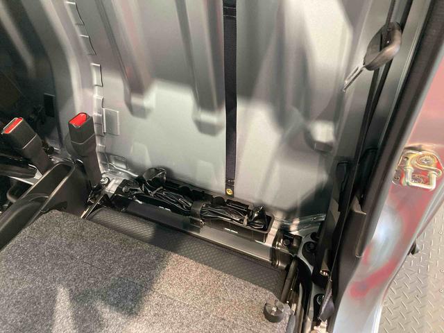 ハイゼットトラックスタンダード下回り防錆済み　パワステ付　切替式４ＷＤ　エアコン付　エアバッグ　ＡＢＳ（青森県）の中古車