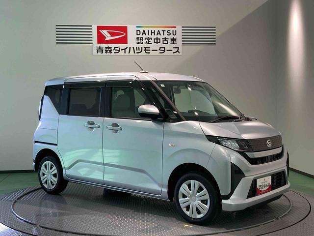 ムーヴＸ下回り防錆済み　両側スライドドア　４ＷＤ　スマートキー（青森県）の中古車