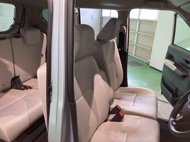 ムーヴＸ下回り防錆済み　両側スライドドア　４ＷＤ　スマートキー（青森県）の中古車