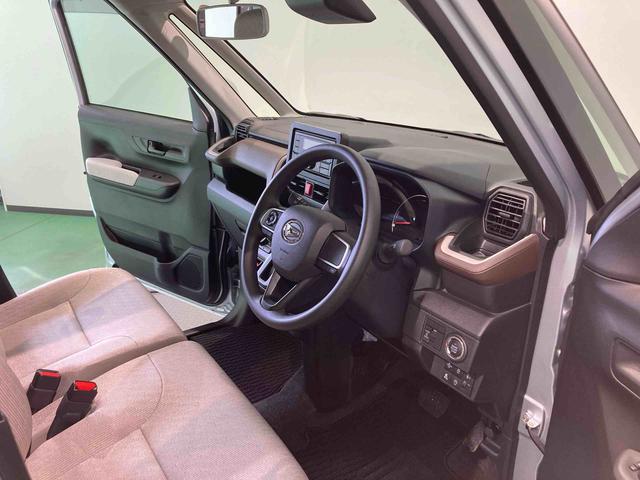 ムーヴＸ下回り防錆済み　両側スライドドア　４ＷＤ　スマートキー（青森県）の中古車