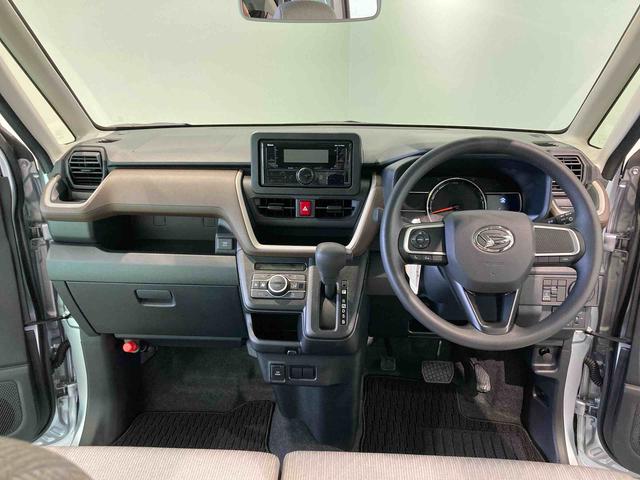 ムーヴＸ下回り防錆済み　両側スライドドア　４ＷＤ　スマートキー（青森県）の中古車