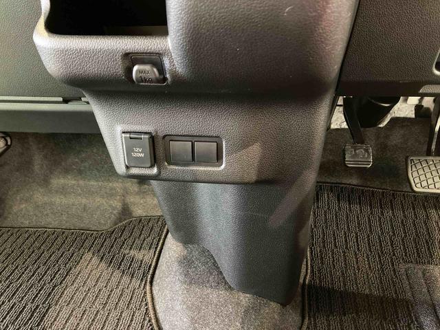 ムーヴＸ下回り防錆済み　両側スライドドア　４ＷＤ　スマートキー（青森県）の中古車