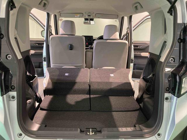 ムーヴＸ下回り防錆済み　両側スライドドア　４ＷＤ　スマートキー（青森県）の中古車