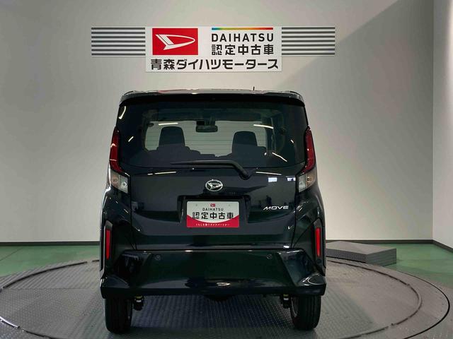 ムーヴＧ下回り防錆済み　両側スライドドア　スマートキー　プッシュスタート　４ＷＤ（青森県）の中古車