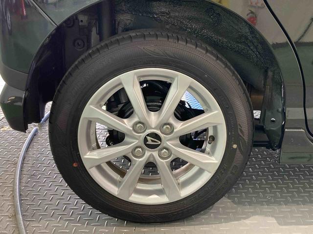 ムーヴＧ下回り防錆済み　両側スライドドア　スマートキー　プッシュスタート　４ＷＤ（青森県）の中古車