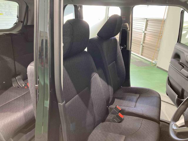 ムーヴＧ下回り防錆済み　両側スライドドア　スマートキー　プッシュスタート　４ＷＤ（青森県）の中古車