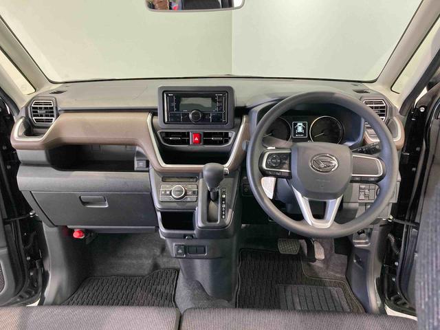 ムーヴＧ下回り防錆済み　両側スライドドア　スマートキー　プッシュスタート　４ＷＤ（青森県）の中古車