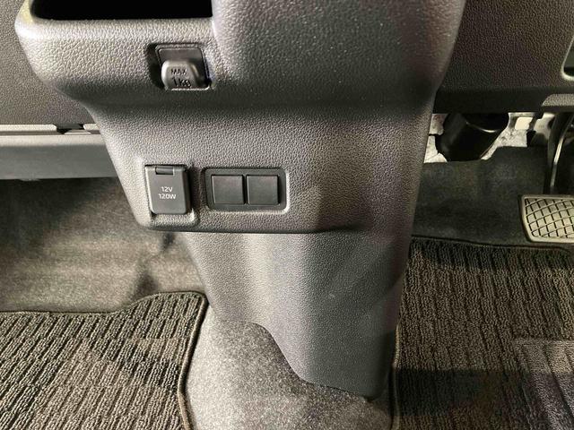 ムーヴＧ下回り防錆済み　両側スライドドア　スマートキー　プッシュスタート　４ＷＤ（青森県）の中古車