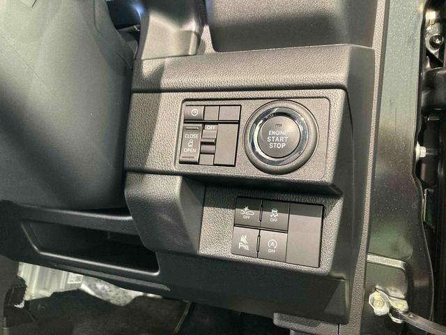 ムーヴＧ下回り防錆済み　両側スライドドア　スマートキー　プッシュスタート　４ＷＤ（青森県）の中古車