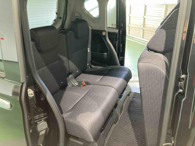 ムーヴＧ下回り防錆済み　両側スライドドア　スマートキー　プッシュスタート　４ＷＤ（青森県）の中古車