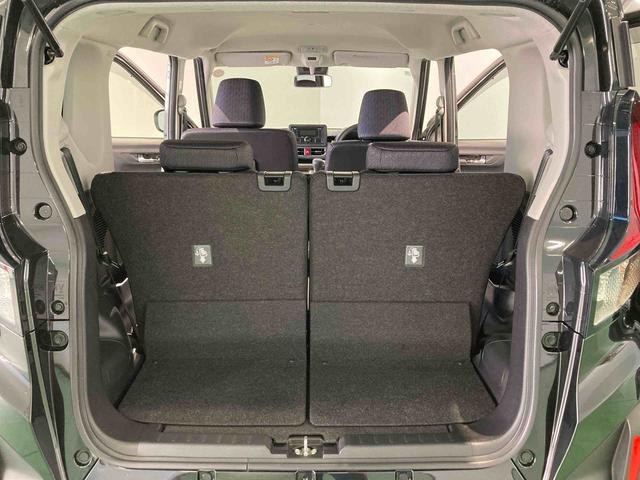 ムーヴＧ下回り防錆済み　両側スライドドア　スマートキー　プッシュスタート　４ＷＤ（青森県）の中古車