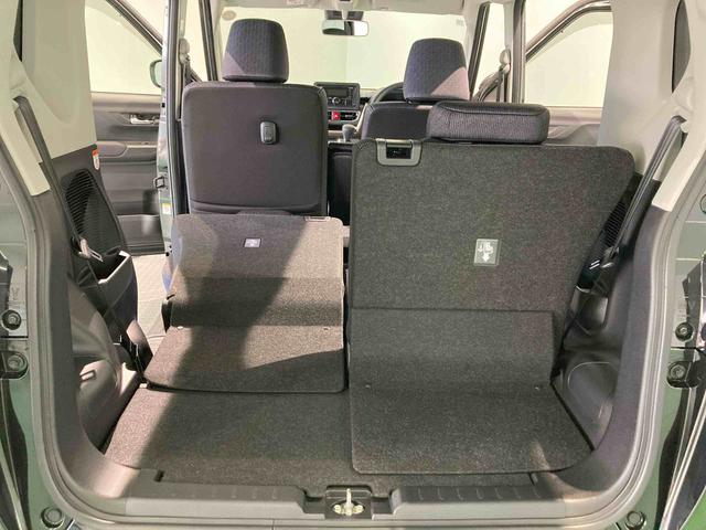 ムーヴＧ下回り防錆済み　両側スライドドア　スマートキー　プッシュスタート　４ＷＤ（青森県）の中古車