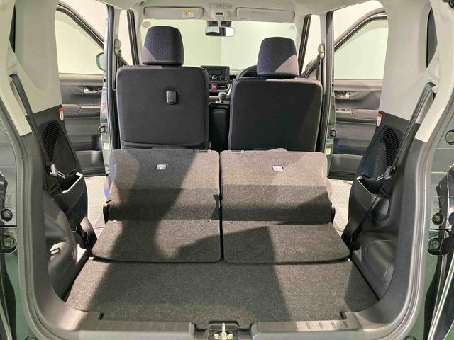 ムーヴＧ下回り防錆済み　両側スライドドア　スマートキー　プッシュスタート　４ＷＤ（青森県）の中古車