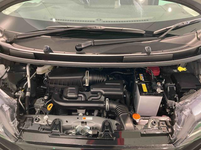 ムーヴＧ下回り防錆済み　両側スライドドア　スマートキー　プッシュスタート　４ＷＤ（青森県）の中古車