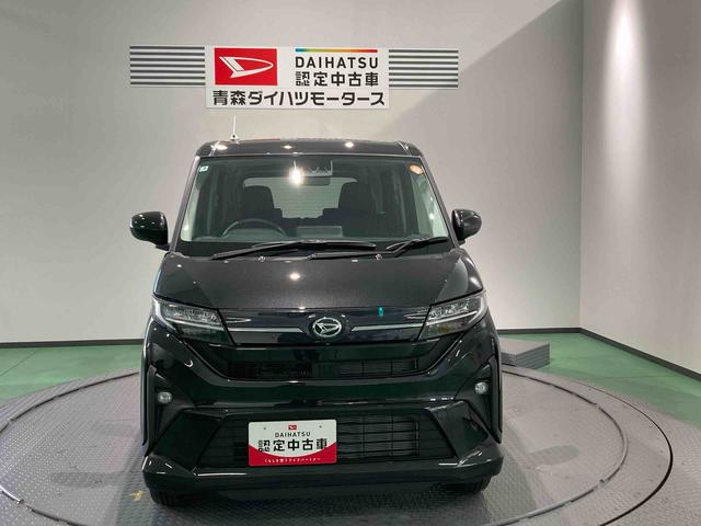 ムーヴＧ下回り防錆済み　両側スライドドア　スマートキー　プッシュスタート　４ＷＤ（青森県）の中古車